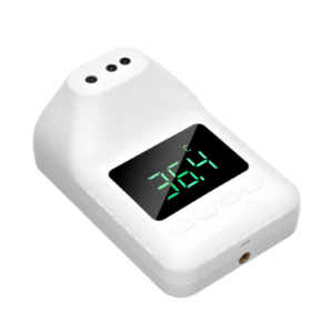 Enviro Forest High Precision Infrared Thermometer