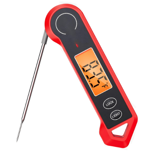 Enviro Forest Digital Meat Thermometer