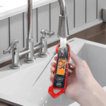 Enviro Forest Digital Meat Thermometer