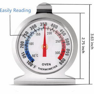 Enviro Forest Smoker Thermometer