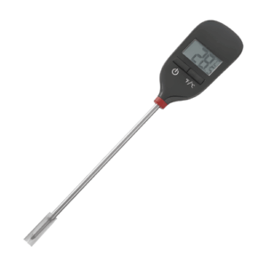 Enviro Forest Fast Read Kitchen Thermometer