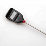 Enviro Forest Fast Read Kitchen Thermometer