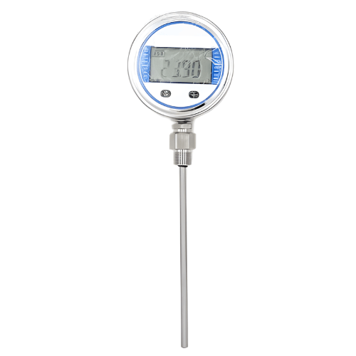 Enviro Forest Digital Differential Thermometer
