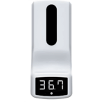 Enviro Forest Automatic Thermometer Function of Dispense