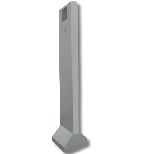 Enviro Forest Pole Type Infrared Thermometer