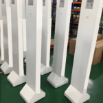 Enviro Forest Pole Type Infrared Thermometer