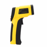 EFODouble Laser Digital Infrared Thermometer
