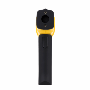 EFODouble Laser Digital Infrared Thermometer