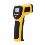 EFODouble Laser Digital Infrared Thermometer