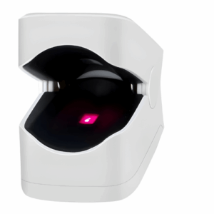 EFOHPT-147-1.png EFOFinger Veterinary Oximeter