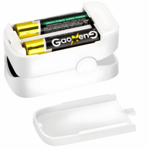 EFOHPT-147-2.png EFOFinger Veterinary Oximeter