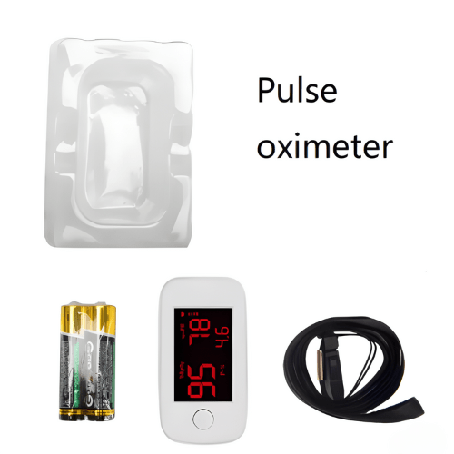 EFOFinger Veterinary Oximeter