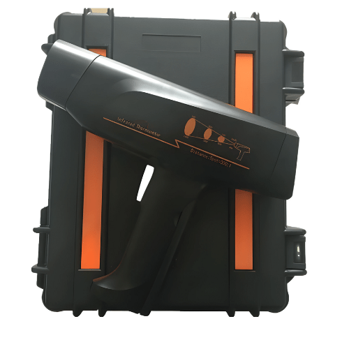EFOTemperature Gun Infrared Thermometer
