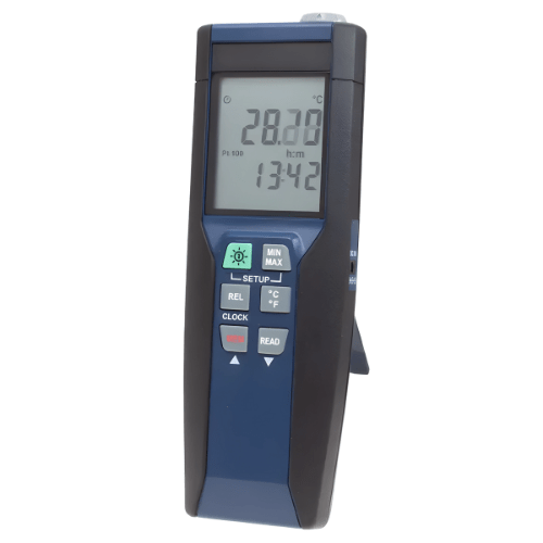 Enviro Forest Platinum Resistance Thermometer