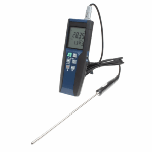 Enviro Forest Platinum Resistance Thermometer