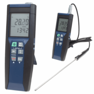 Enviro Forest Platinum Resistance Thermometer