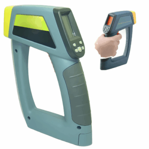 Enviro Forest High Performance Digital Infrared Thermometer