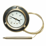 Enviro Forest High Performance Capillary  Plastic Thermometer