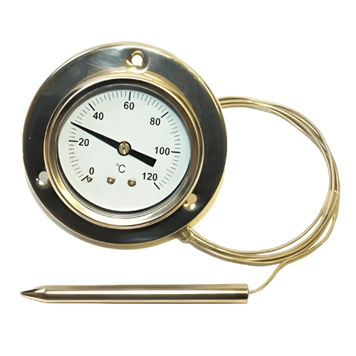 Enviro Forest High Performance Capillary  Plastic Thermometer