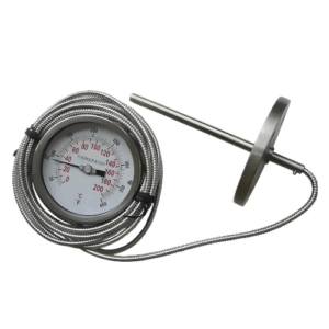 Enviro Forest High Performance Capillary  Plastic Thermometer