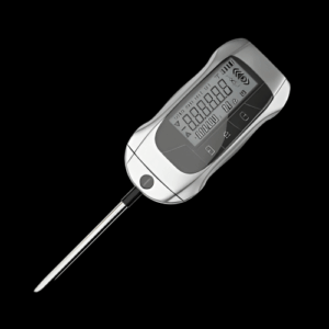 Enviro Forest Handheld High Precision Digital Thermometer
