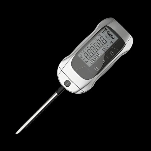 Enviro Forest Handheld High Precision Digital Thermometer