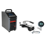 Enviro Forest Portable High Performance Thermometer