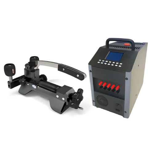 Enviro Forest Portable High Performance Thermometer