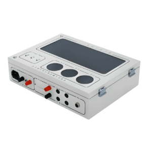 Enviro Forest High Performance Pyrometer