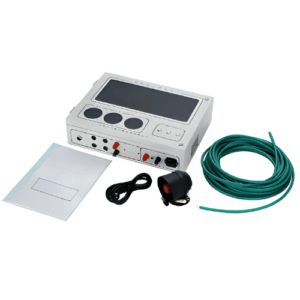 Enviro Forest High Performance Pyrometer