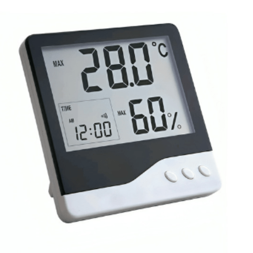 Enviro Forest Digital High Performance Thermometer