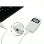 Enviro Forest High Precision Thermometer