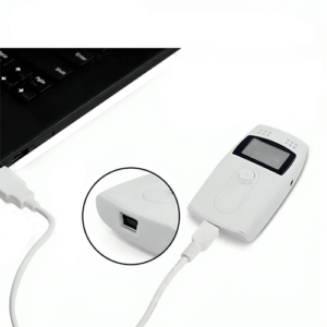 Enviro Forest High Precision Thermometer