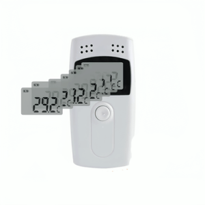 Enviro Forest High Precision Thermometer