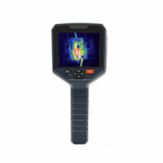 Enviro Forest High Resolution Infrared Thermal Camera