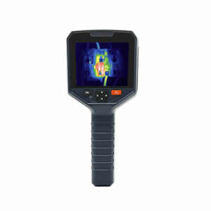 Enviro Forest High Resolution Infrared Thermal Camera