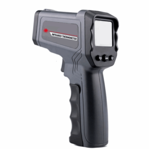 Enviro Forest Digital Pyrometer Infrared Thermometer