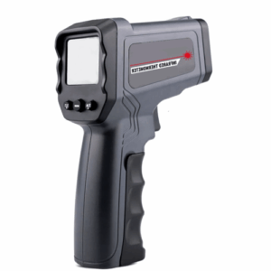 Enviro Forest Digital Pyrometer Infrared Thermometer