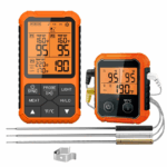 Enviro Forest High Performance Grill Meat Thermometer