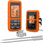 Enviro Forest High Performance Grill Meat Thermometer