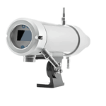 Enviro Forest High Temperature Infrared Pyrometer