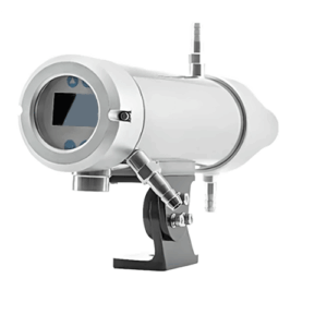 Enviro Forest High Temperature Infrared Pyrometer