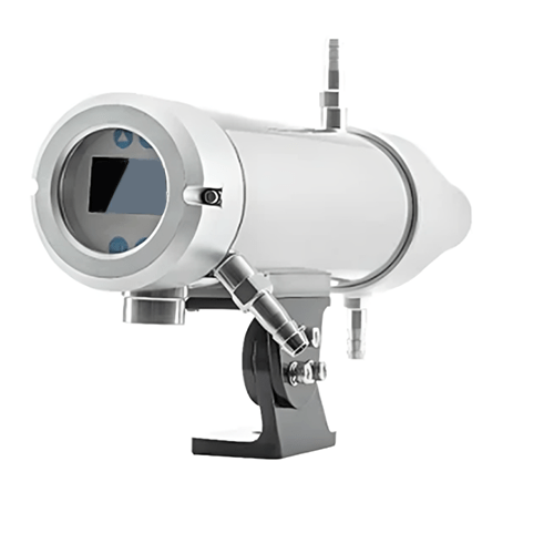 Enviro Forest High Temperature Infrared Pyrometer