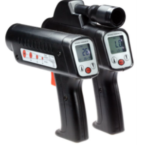 High Performance Non-Contact Infrared Temperature Thermometer – Enviro Forest