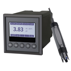 Enviro Forest Wastewater Monitoring Controller Turbidimeter