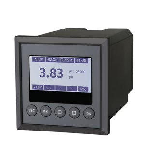 Enviro Forest Wastewater Monitoring Controller Turbidimeter