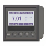 Enviro Forest Wastewater Monitoring Controller Turbidimeter