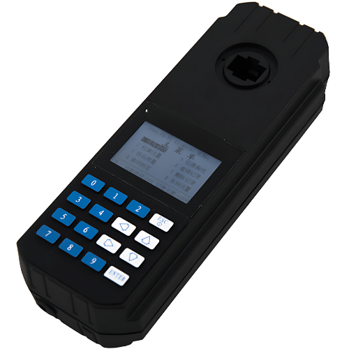 Enviro Forest High Performance Portable Turbidimeter