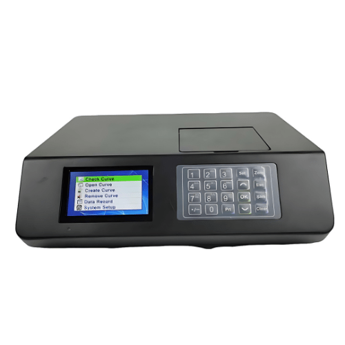 Enviro Forest LED Light Source Bench Smart Turbiditimeter