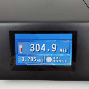 EFOHPTM-129-6.png Enviro Forest LED Light Source Bench Smart Turbiditimeter